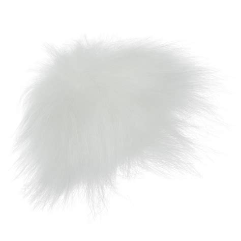 fur pom poms for hermes|pom poms hobby lobby.